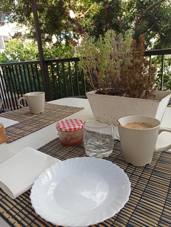 Sa Cala Beach House 칼라 피구에라 외부 사진