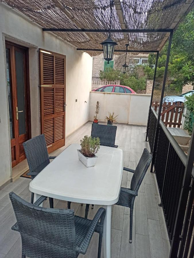 Sa Cala Beach House 칼라 피구에라 외부 사진
