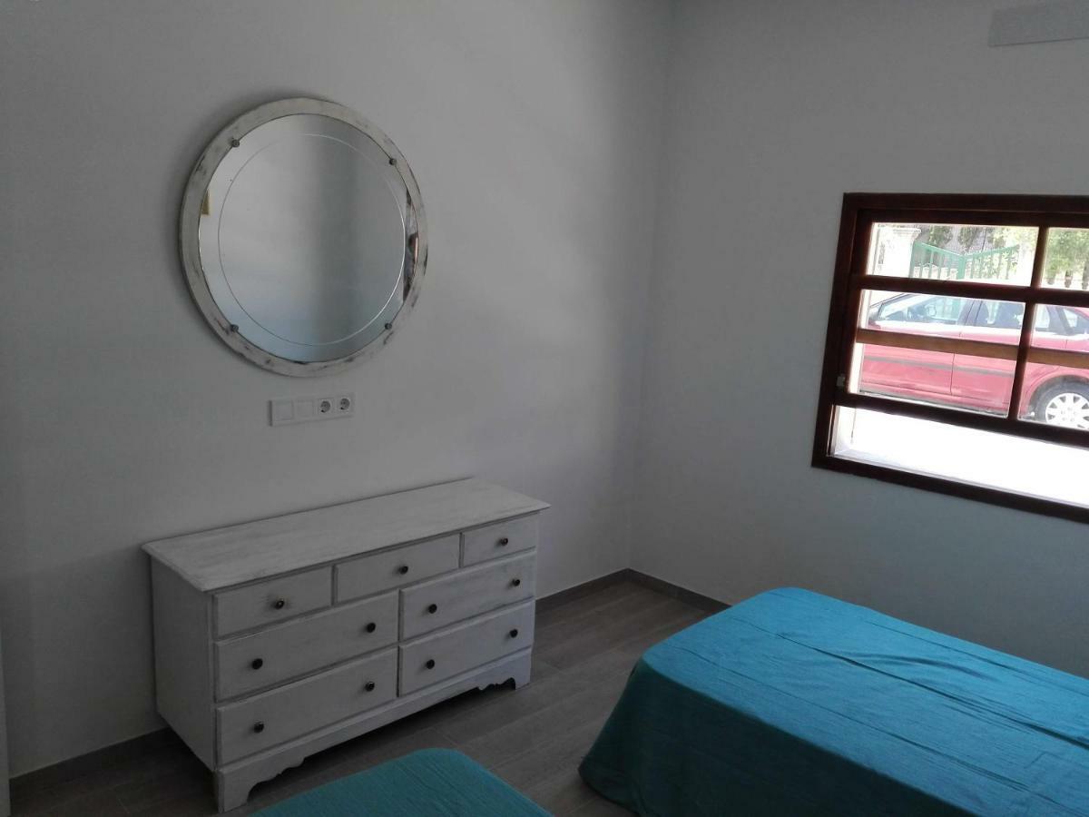 Sa Cala Beach House 칼라 피구에라 외부 사진