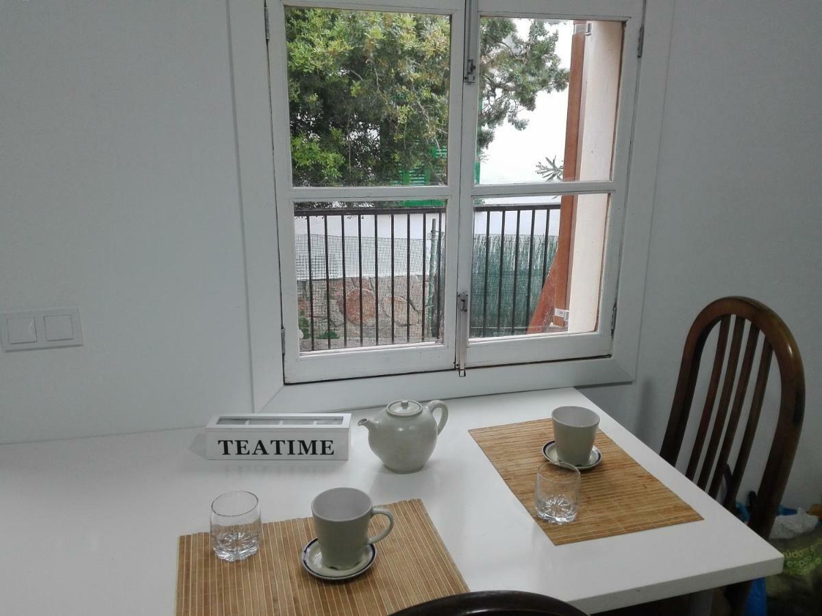 Sa Cala Beach House 칼라 피구에라 외부 사진