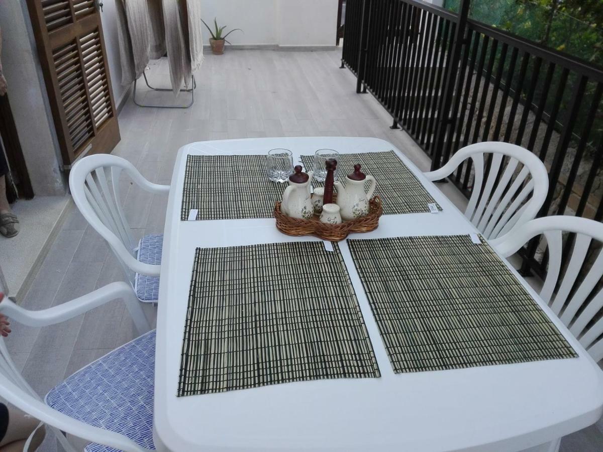 Sa Cala Beach House 칼라 피구에라 외부 사진