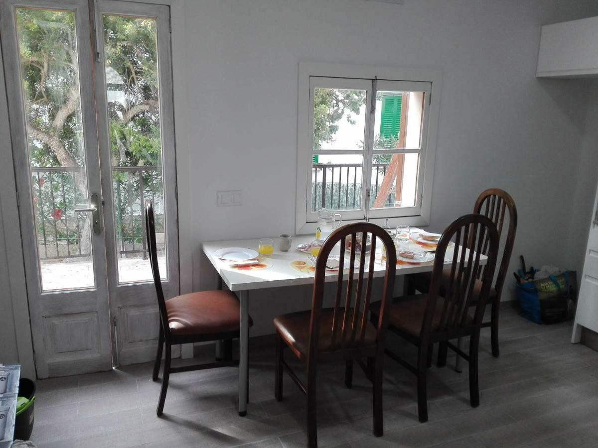 Sa Cala Beach House 칼라 피구에라 외부 사진