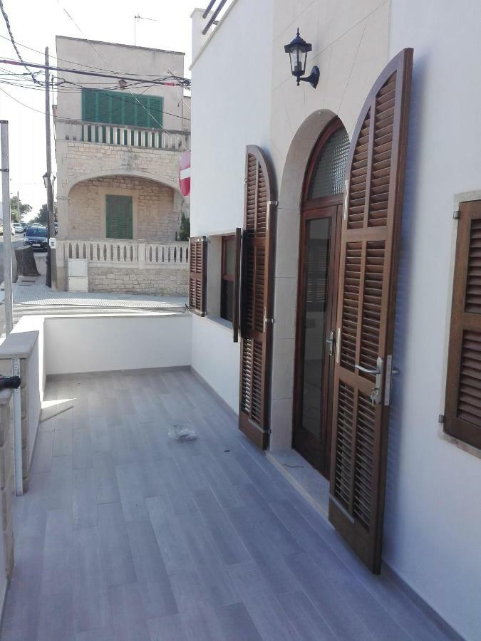 Sa Cala Beach House 칼라 피구에라 외부 사진