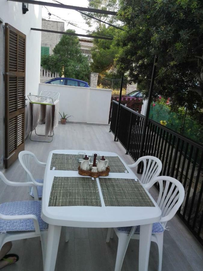 Sa Cala Beach House 칼라 피구에라 외부 사진