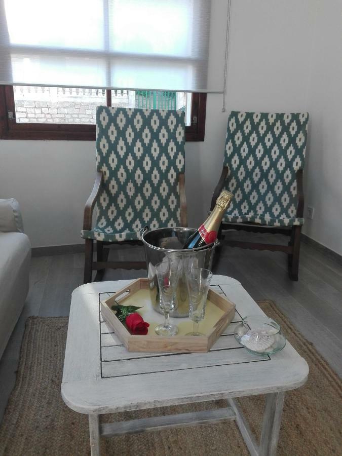 Sa Cala Beach House 칼라 피구에라 외부 사진