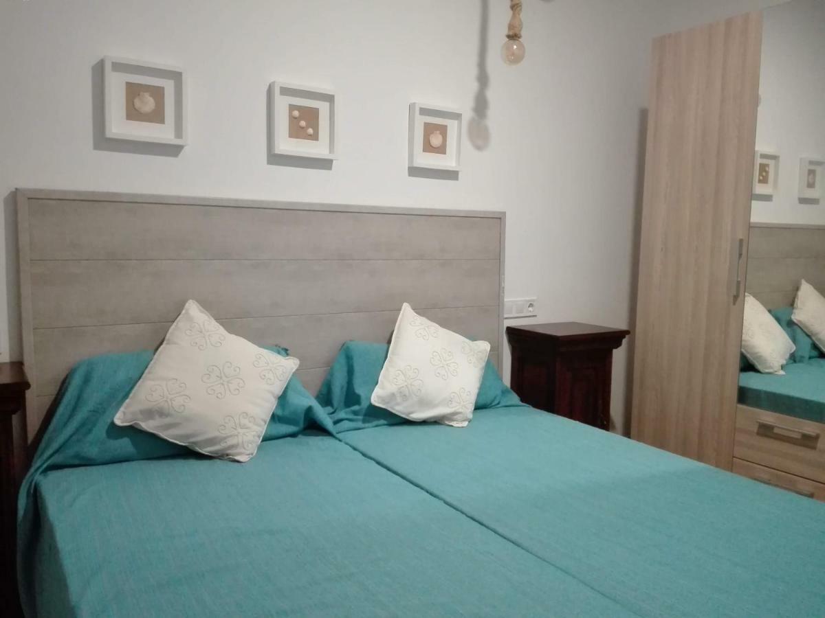 Sa Cala Beach House 칼라 피구에라 외부 사진