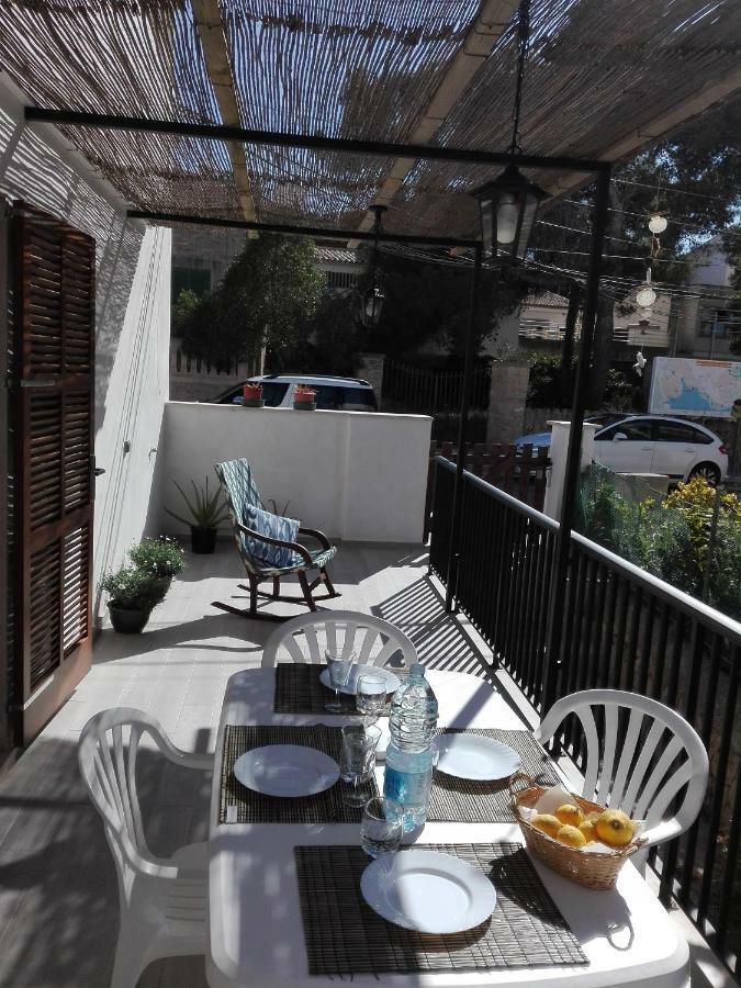 Sa Cala Beach House 칼라 피구에라 외부 사진