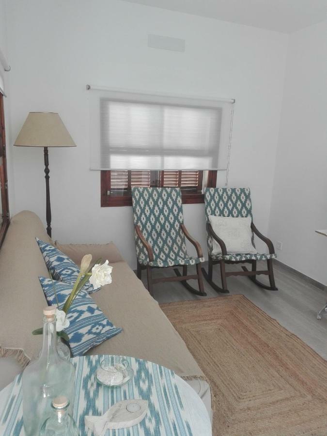 Sa Cala Beach House 칼라 피구에라 외부 사진