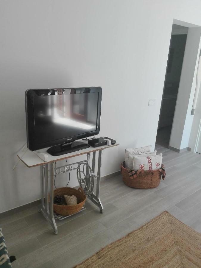 Sa Cala Beach House 칼라 피구에라 외부 사진